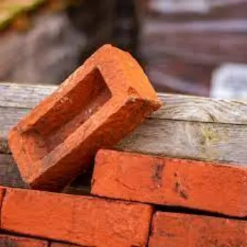 Hand Made Bricks